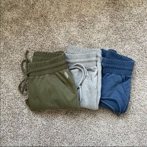 Free People Sunny Jogger Bundle